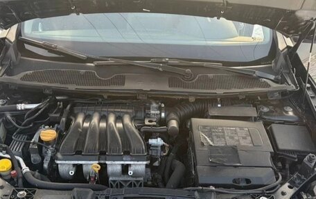 Renault Fluence I, 2010 год, 620 000 рублей, 16 фотография