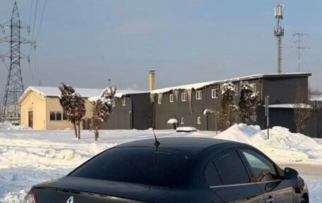 Renault Fluence I, 2010 год, 620 000 рублей, 6 фотография