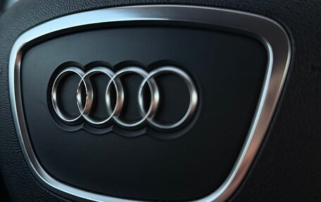 Audi A4, 2013 год, 1 550 000 рублей, 13 фотография