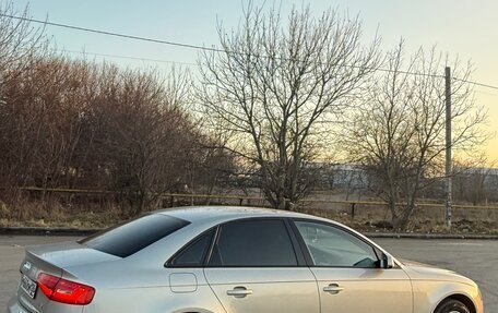 Audi A4, 2013 год, 1 550 000 рублей, 5 фотография