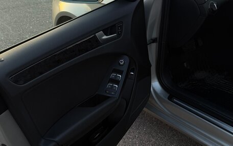 Audi A4, 2013 год, 1 550 000 рублей, 11 фотография