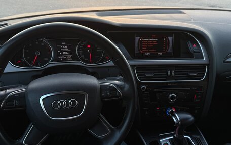 Audi A4, 2013 год, 1 550 000 рублей, 12 фотография