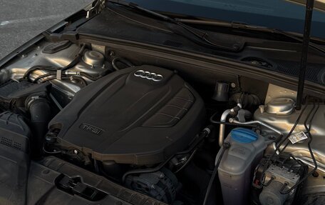 Audi A4, 2013 год, 1 550 000 рублей, 9 фотография