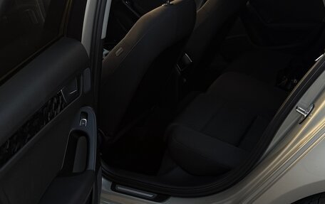 Audi A4, 2013 год, 1 550 000 рублей, 10 фотография