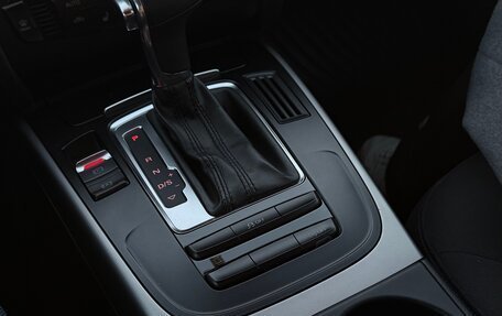 Audi A4, 2013 год, 1 550 000 рублей, 15 фотография