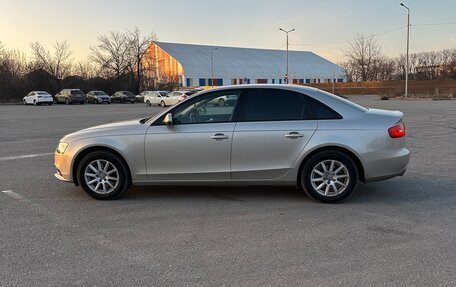 Audi A4, 2013 год, 1 550 000 рублей, 4 фотография