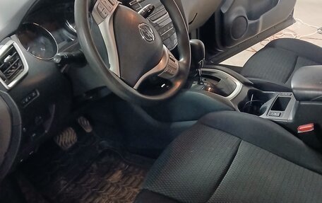 Nissan Qashqai, 2016 год, 1 580 000 рублей, 8 фотография