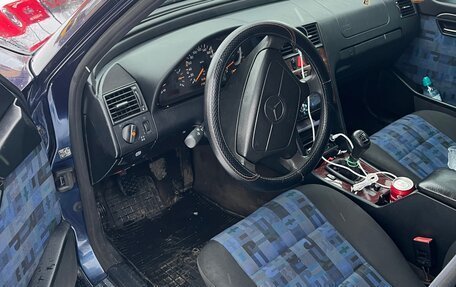 Mercedes-Benz C-Класс, 1996 год, 300 000 рублей, 5 фотография