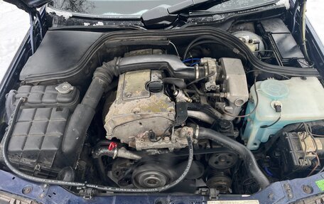 Mercedes-Benz C-Класс, 1996 год, 300 000 рублей, 7 фотография