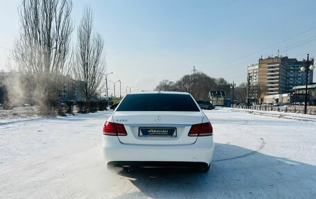 Mercedes-Benz E-Класс, 2013 год, 2 129 000 рублей, 7 фотография