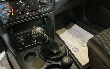 Chevrolet Niva I рестайлинг, 2017 год, 750 000 рублей, 14 фотография