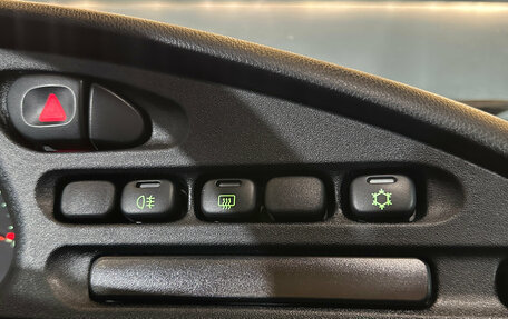 Chevrolet Niva I рестайлинг, 2017 год, 750 000 рублей, 12 фотография