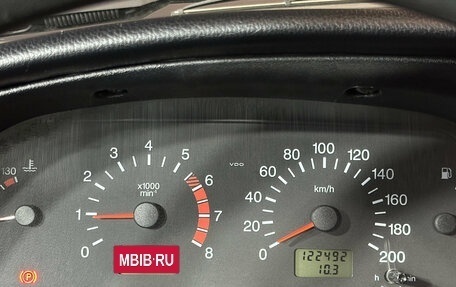 Chevrolet Niva I рестайлинг, 2017 год, 750 000 рублей, 11 фотография