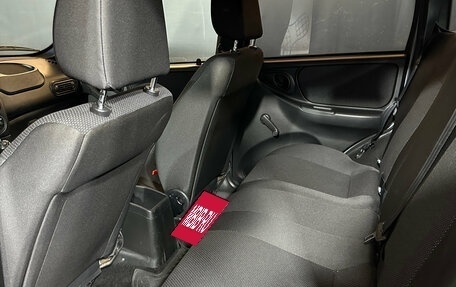 Chevrolet Niva I рестайлинг, 2017 год, 750 000 рублей, 8 фотография