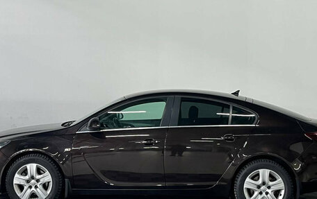 Opel Insignia II рестайлинг, 2013 год, 1 290 000 рублей, 3 фотография