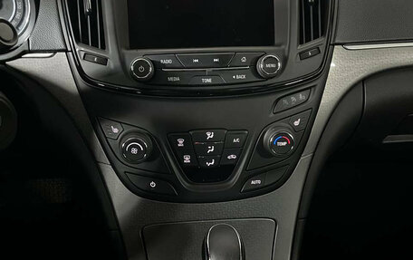 Opel Insignia II рестайлинг, 2013 год, 1 290 000 рублей, 9 фотография