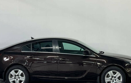 Opel Insignia II рестайлинг, 2013 год, 1 290 000 рублей, 5 фотография