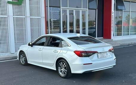 Honda Civic, 2023 год, 1 390 002 рублей, 4 фотография