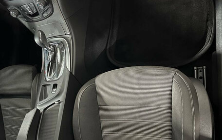 Opel Insignia II рестайлинг, 2013 год, 1 290 000 рублей, 12 фотография