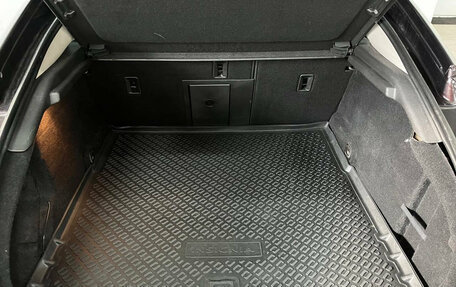 Opel Insignia II рестайлинг, 2013 год, 1 290 000 рублей, 14 фотография