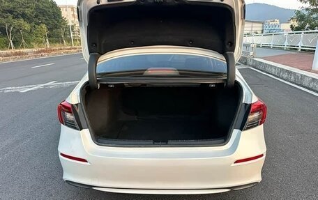 Honda Civic, 2023 год, 1 390 002 рублей, 7 фотография