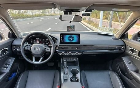 Honda Civic, 2023 год, 1 390 002 рублей, 11 фотография