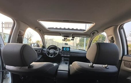 Honda Civic, 2023 год, 1 390 002 рублей, 10 фотография