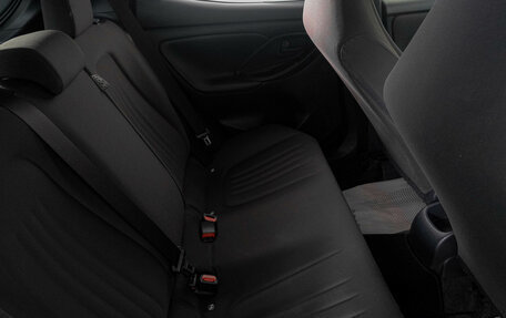 Toyota Yaris, 2021 год, 1 439 000 рублей, 11 фотография