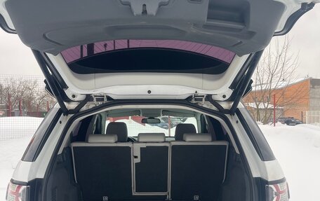 Land Rover Discovery Sport I рестайлинг, 2015 год, 2 100 000 рублей, 7 фотография