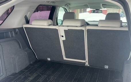 Land Rover Discovery Sport I рестайлинг, 2015 год, 2 100 000 рублей, 8 фотография