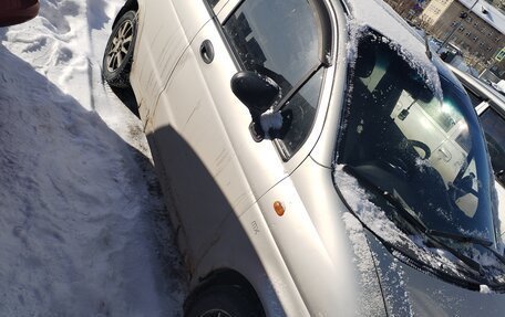 Daewoo Matiz I, 2008 год, 135 000 рублей, 3 фотография