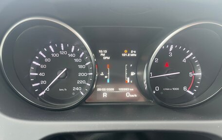 Land Rover Discovery Sport I рестайлинг, 2015 год, 2 100 000 рублей, 16 фотография