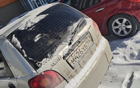 Daewoo Matiz I, 2008 год, 135 000 рублей, 5 фотография