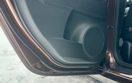 Mazda 3, 2013 год, 1 165 000 рублей, 12 фотография