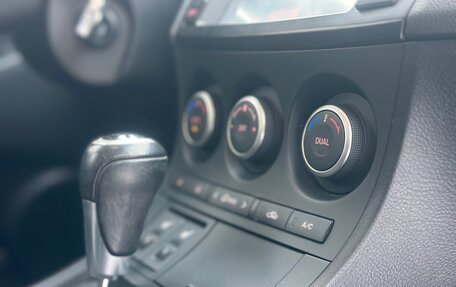 Mazda 3, 2013 год, 1 165 000 рублей, 11 фотография