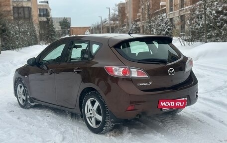 Mazda 3, 2013 год, 1 165 000 рублей, 6 фотография