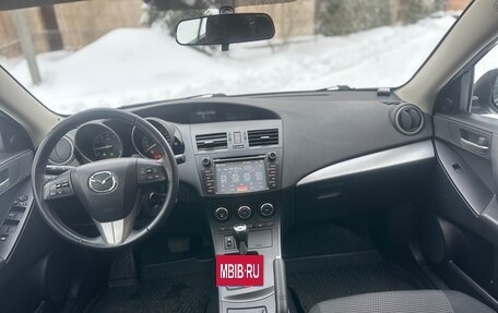 Mazda 3, 2013 год, 1 165 000 рублей, 9 фотография