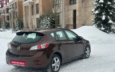 Mazda 3, 2013 год, 1 165 000 рублей, 4 фотография