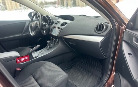 Mazda 3, 2013 год, 1 165 000 рублей, 7 фотография