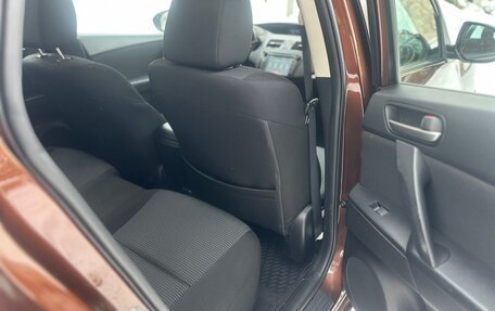 Mazda 3, 2013 год, 1 165 000 рублей, 13 фотография