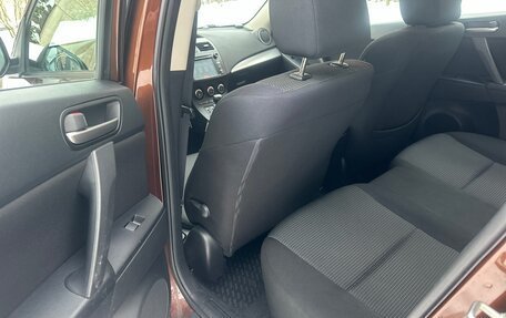 Mazda 3, 2013 год, 1 165 000 рублей, 14 фотография