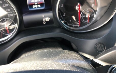 Mercedes-Benz GLA, 2018 год, 2 650 000 рублей, 7 фотография