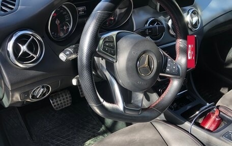 Mercedes-Benz GLA, 2018 год, 2 650 000 рублей, 4 фотография