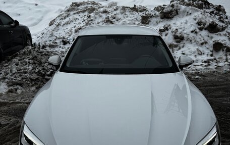 Audi A5, 2019 год, 3 350 000 рублей, 5 фотография