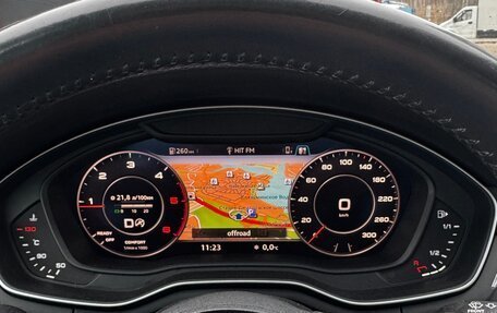 Audi A5, 2019 год, 3 350 000 рублей, 16 фотография