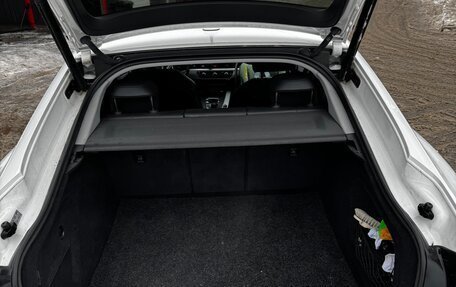 Audi A5, 2019 год, 3 350 000 рублей, 12 фотография