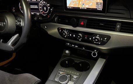 Audi A5, 2019 год, 3 350 000 рублей, 18 фотография