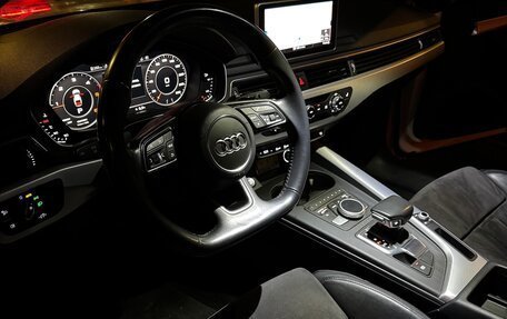 Audi A5, 2019 год, 3 350 000 рублей, 17 фотография