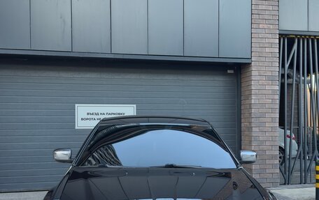 Chrysler 300C II, 2012 год, 1 350 000 рублей, 3 фотография