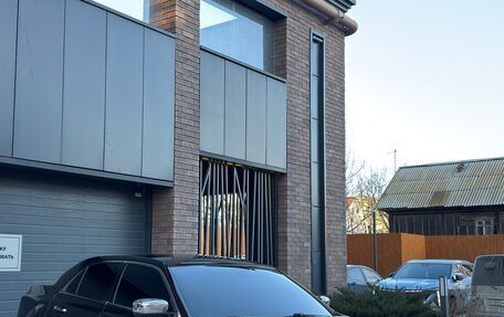 Chrysler 300C II, 2012 год, 1 350 000 рублей, 2 фотография